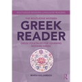 The Routledge Modern Greek Reader: Greek Folktales for Learning Modern Greek