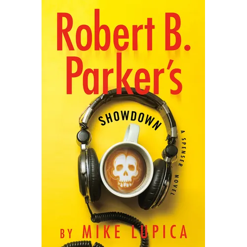 Robert B. Parker's Showdown - Hardcover