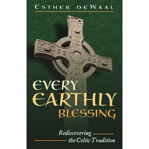 Every Earthly Blessing - Paperback