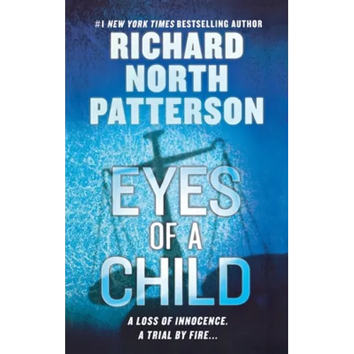Eyes of a Child: A Thriller - Paperback