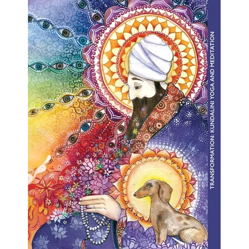 Transformation: Kundalini Yoga and Meditation - Paperback