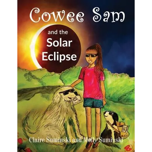 Cowee Sam and The Solar Eclipse - Paperback