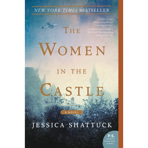 The Women in the Castle - Paperback