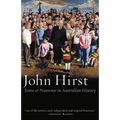 Sense & Nonsense in Australian History