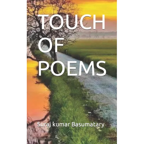 Touch of Poems