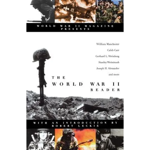 The World War II Reader - Paperback
