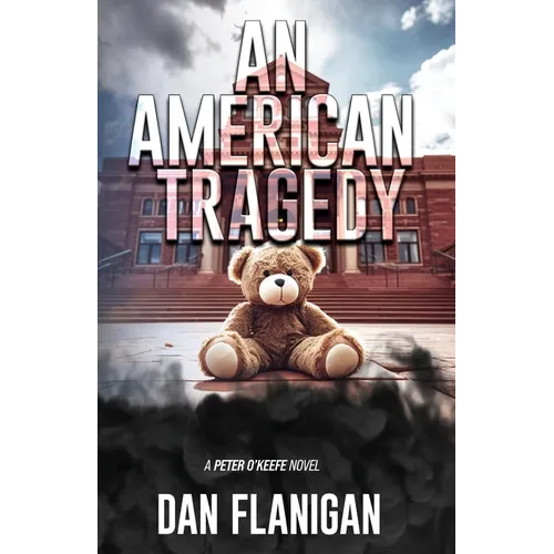 An American Tragedy - Paperback
