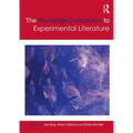 The Routledge Companion to Experimental Literature
