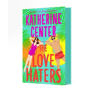 The Love Haters - Hardcover