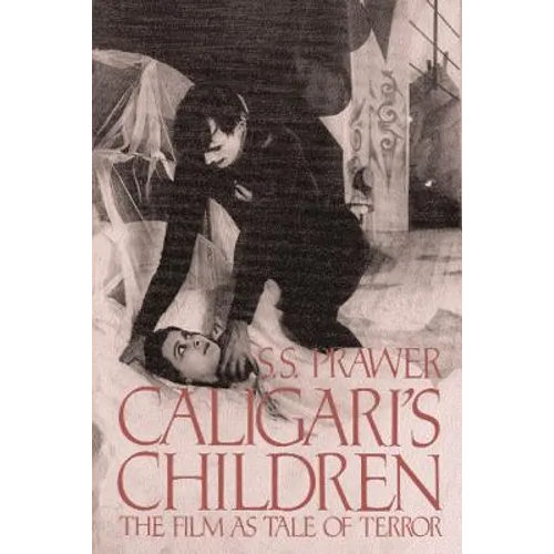 Caligari's Children: The Film as Tale of Terror - Paperback