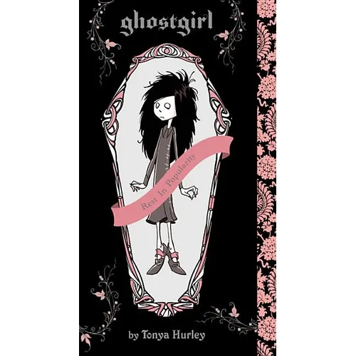 ghostgirl - Paperback
