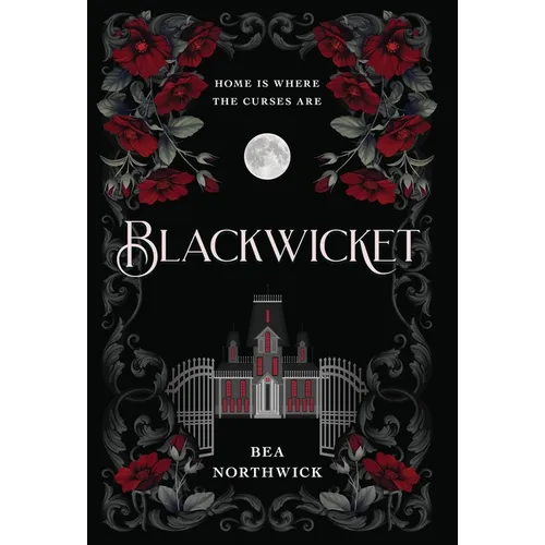 Blackwicket - Hardcover