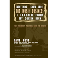 Everything I Know About The Music Business I Learned From My Cousin Rick