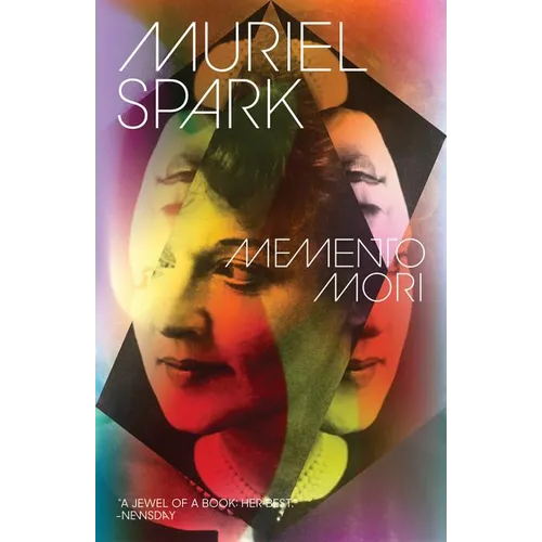 Memento Mori - Paperback