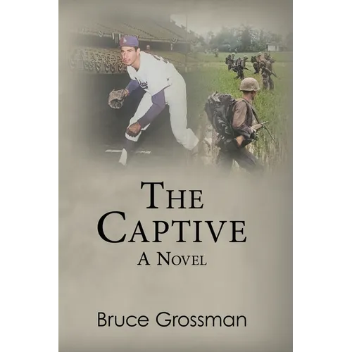 The Captive - Paperback
