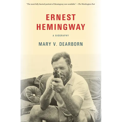 Ernest Hemingway: A Biography - Paperback