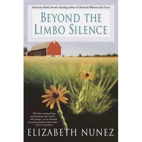 Beyond the Limbo Silence - Paperback