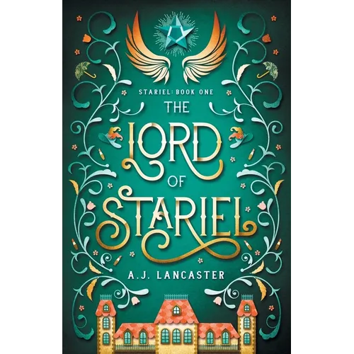 The Lord of Stariel - Paperback