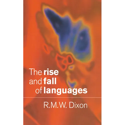 The Rise and Fall of Languages