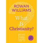 What Is Christianity? - Paperback