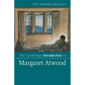 The Cambridge Introduction to Margaret Atwood