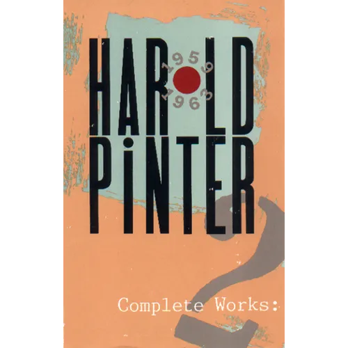 Complete Works, Volume II - Paperback