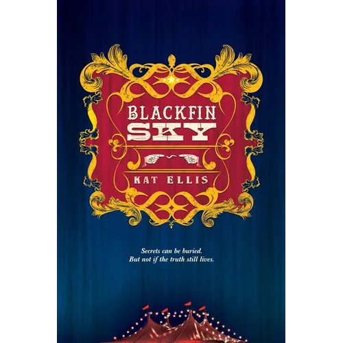 Blackfin Sky - Paperback