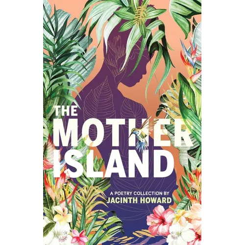 The Mother Island - Paperback