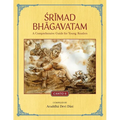 Srimad Bhagavatam: A Comprehensive Guide for Young Readers: Canto 6