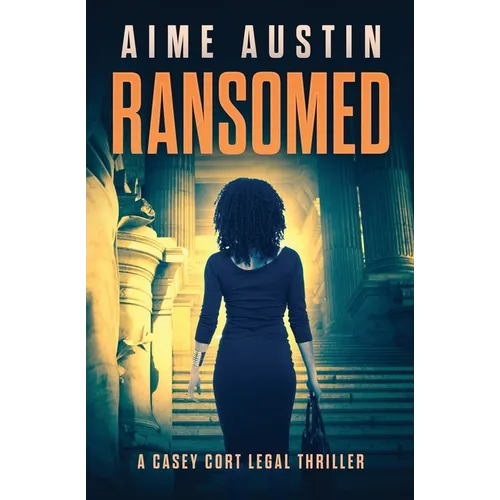 Ransomed - Paperback