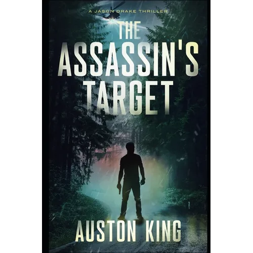 The Assassin's Target: CIA Assassin - Paperback
