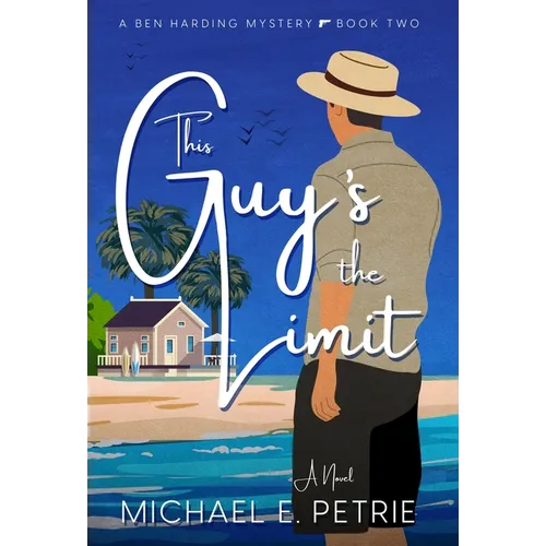 This Guy's The Limit - Hardcover