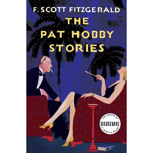The Pat Hobby Stories - Paperback