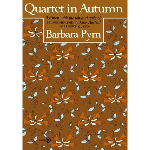 Quartet in Autumn - Paperback