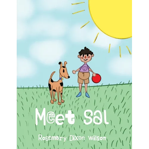 Sal's Wild Dream - Paperback