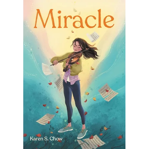 Miracle - Hardcover