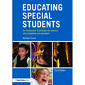 Educating Special Students: An Introduction to Provision for Learners with Disabilities and Disorders