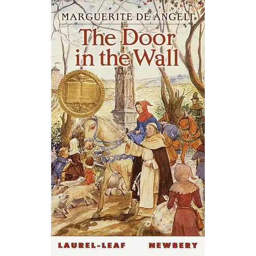The Door in the Wall - Mass Market Paperbound