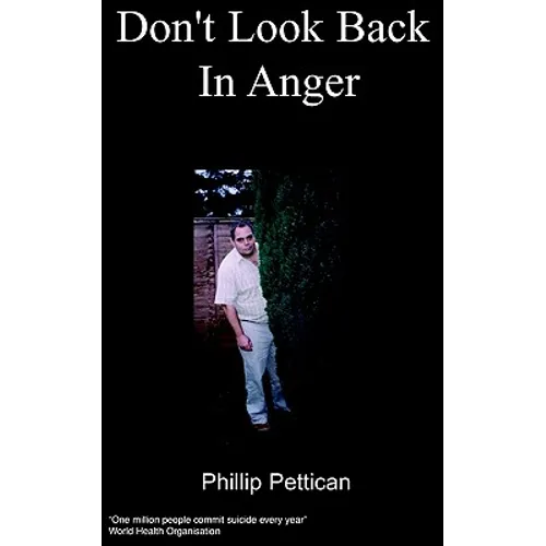 Don't Look Back in Anger