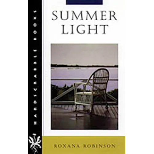 Summer Light - Paperback