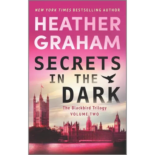 Secrets in the Dark: A Paranormal Mystery Romance - Mass Market Paperbound