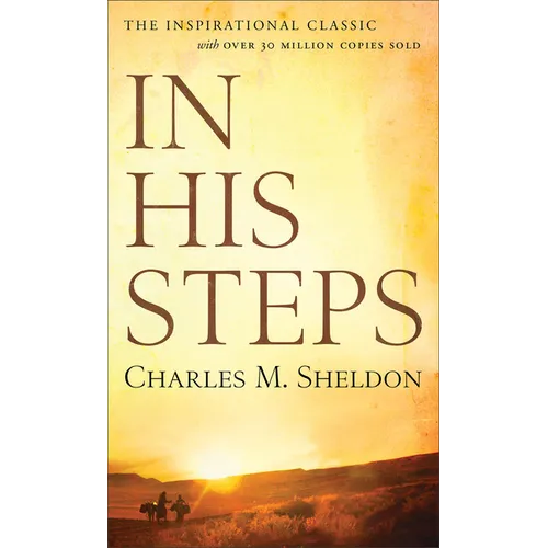 In His Steps - Paperback