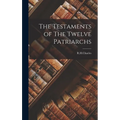 The Testaments of The Twelve Patriarchs