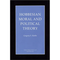 Hobbesian Moral and Political Theory