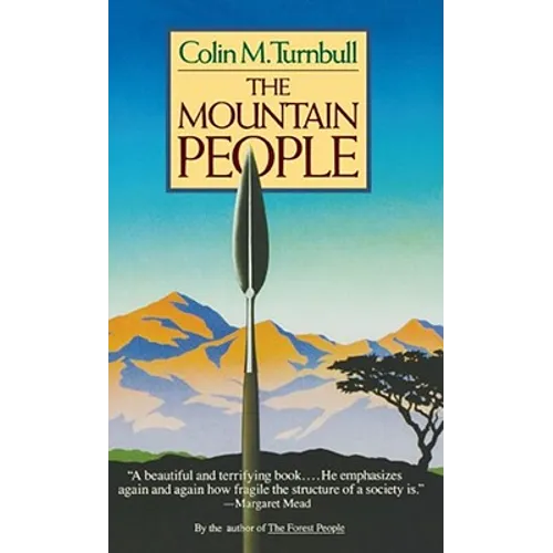 Mountain People