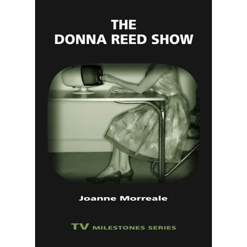 The Donna Reed Show - Paperback
