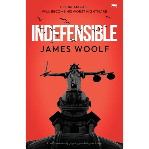 Indefensible - Paperback
