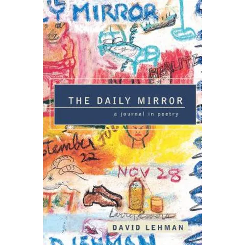 The Daily Mirror - Paperback