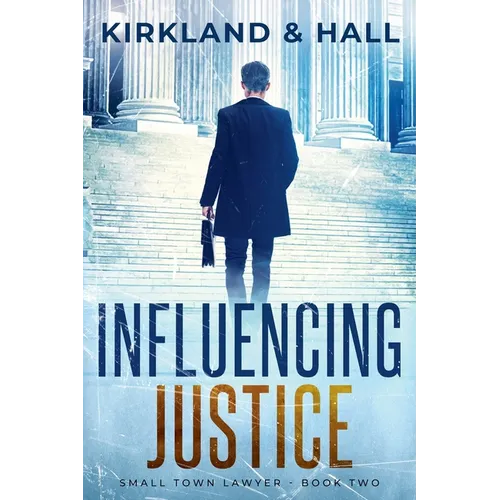 Influencing Justice - Paperback