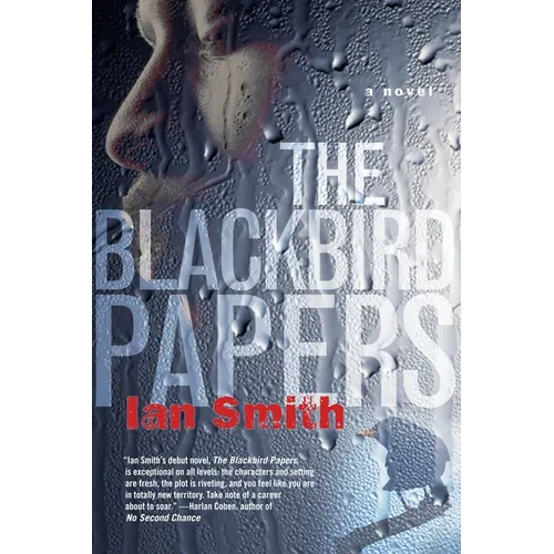 The Blackbird Papers - Paperback